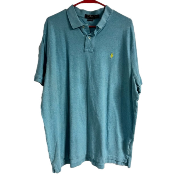 Polo Ralph Lauren Other - Ralph Lauren Polo Shirt